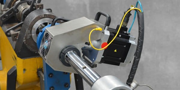 BB5000 Line Boring Machine