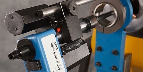 BW3000 Auto Bore Welder
