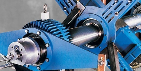 BB3000 Line Boring Machine