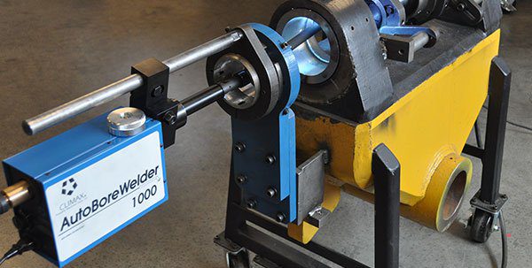 BW1000 Auto Bore Welder