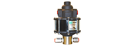 CT-1 Series Pumps