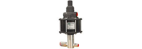 CT-2 Series Pumps