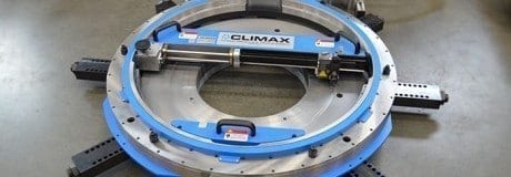 FF3600 O.D. Mount Flange Facer