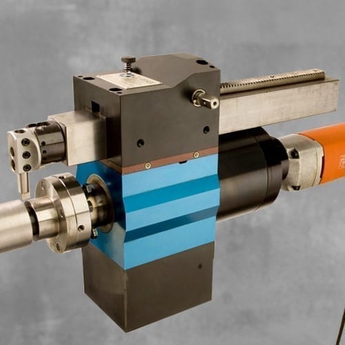 PL2000 Portable Lathe