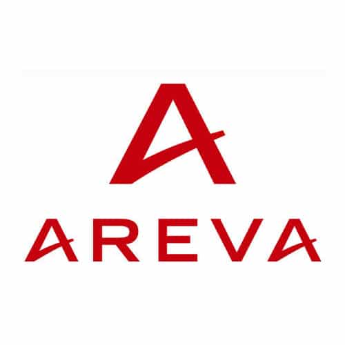 Areva Logo