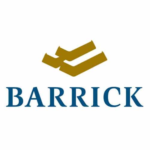 Barrick Logo