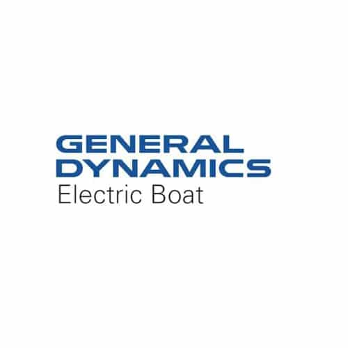 General Dynamics Electric Boat Logo