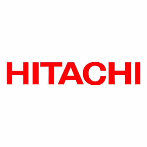 Hitachi Logo