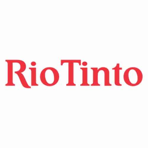 Rio Tinto Logo