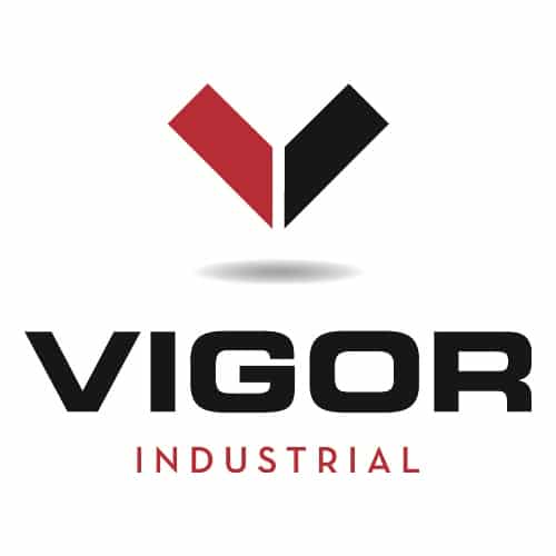 Vigor Industrial Logo