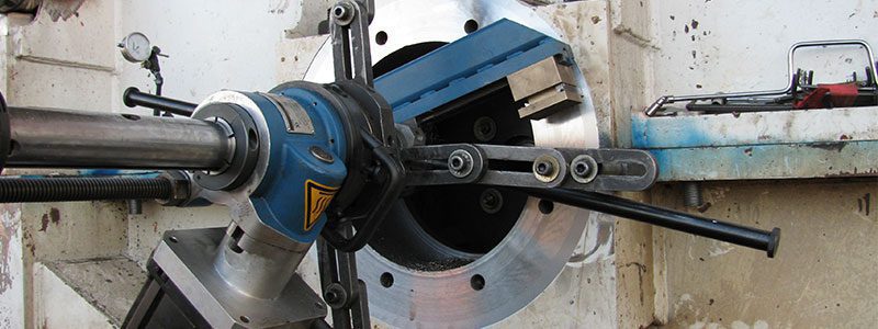 BB5000 24 Inch Facing Head Accessory