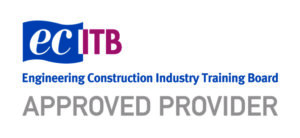 ECITB 4Col_Strap_APPROVED PROVIDER LOGO_2012 SIZES