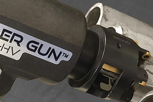 Parts and Accessories - Climax Portable