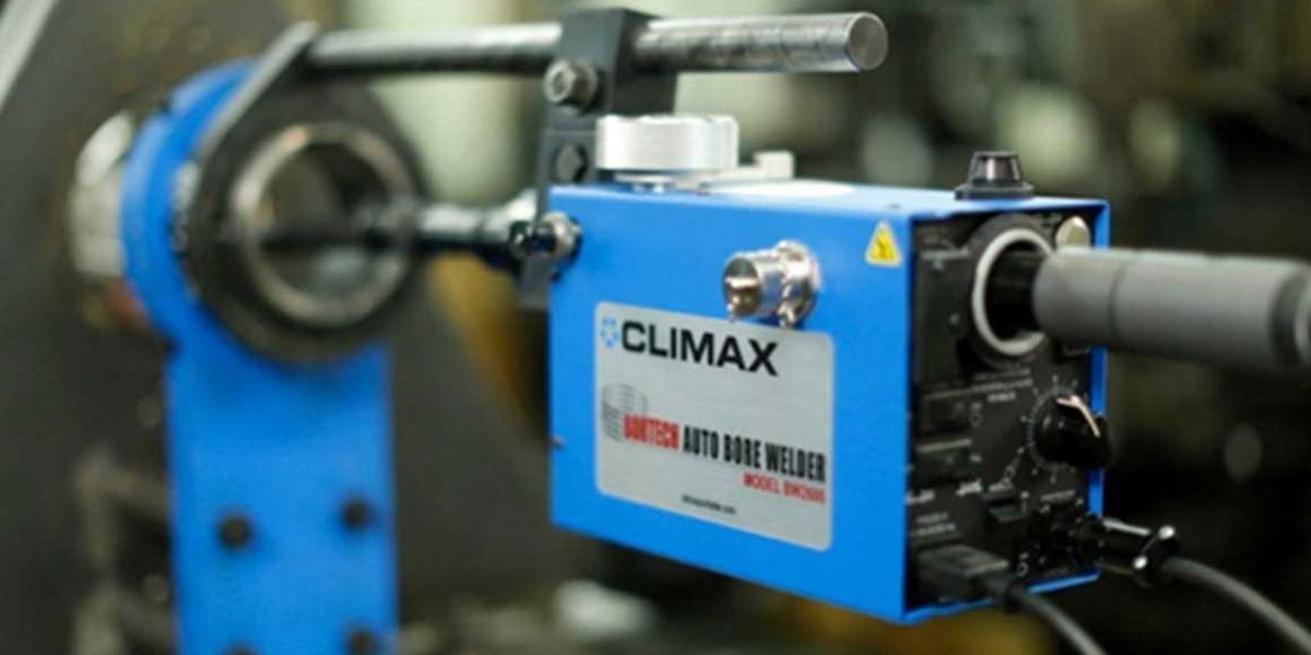 Machines de rectification et rodage de soupapes CLIMAX - Série VM2000 -  Climax Portable