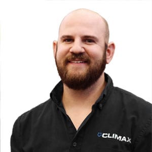 Climax employee that is knowledgeable about portable milling machines