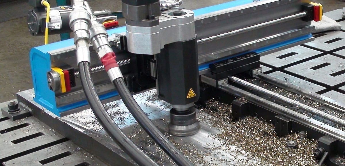 PORTABLE MILLING MACHINE PART 2