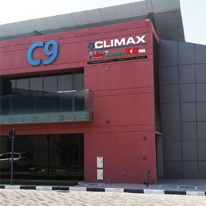 climax solutions cebu