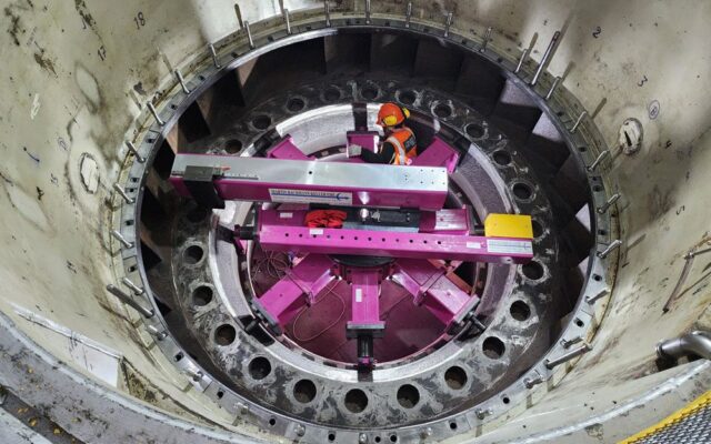 FF8200---Hydroelectric-Turbine-Flange-Repair---Alejandro-Remy---MBK-EIRL---Dec-2024