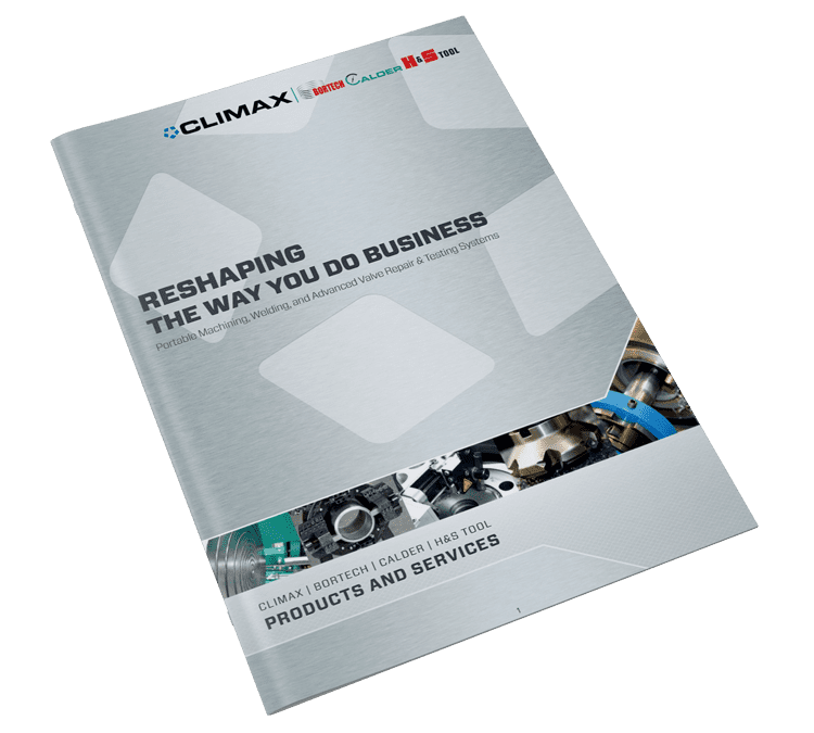 CLIMAX Brochure