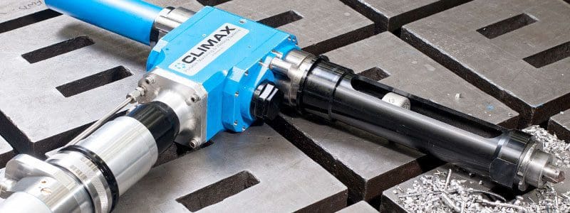 BUILT TO LAST! THE NEW ADVANCED PNEUMATIC DRILLING SYSTEM