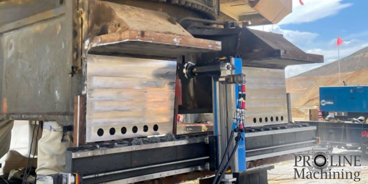 APPLICATION SPOTLIGHT: CAR BODY REPAIR