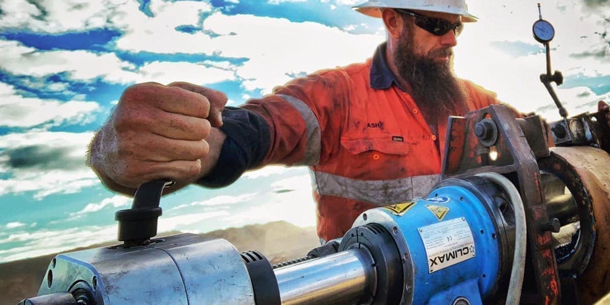 The Top Ten Portable Machine Tools of Choice – Tool No. 1