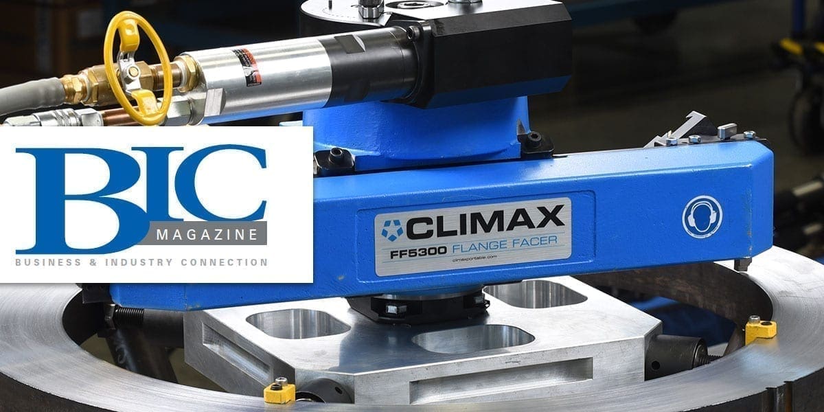 What do the tools you use say about your company?