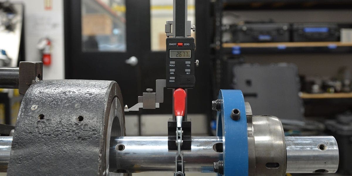 CLIMAX WORLD OF APPLICATIONS:  The Bore Measuring Tool Live Q&A