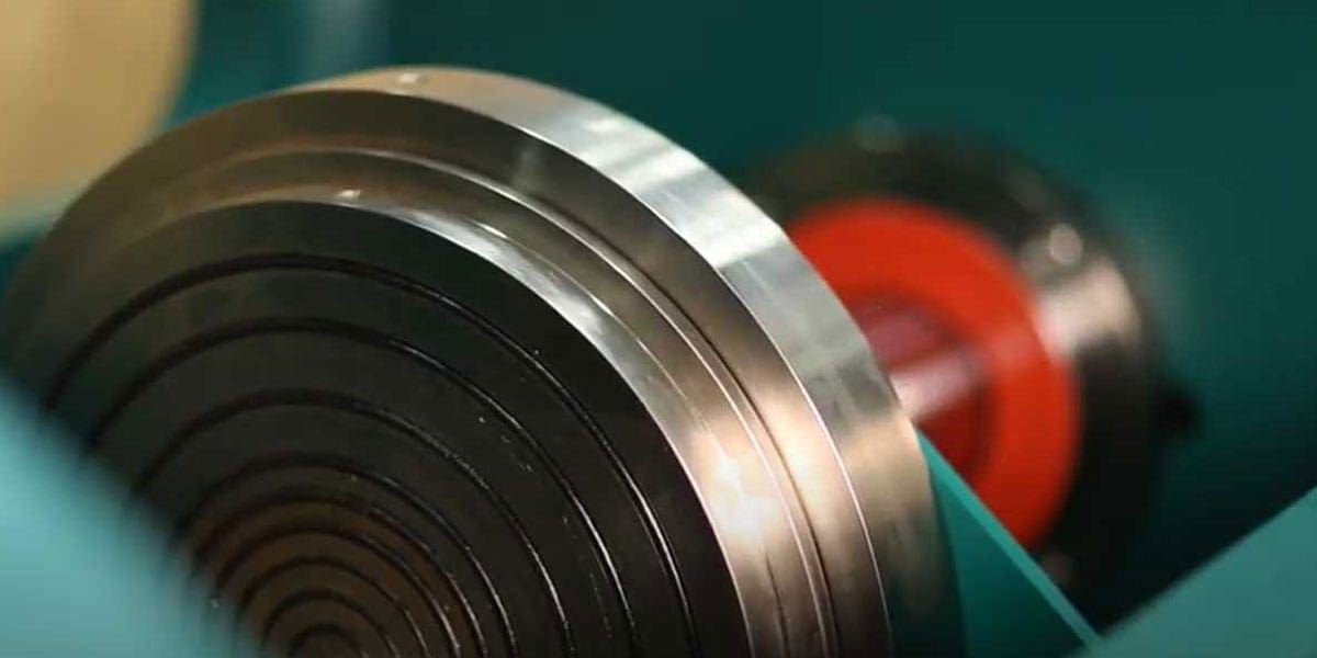 TEST MORE VALVES IN LESS TIME USING THE CALDER HYDROPRO™ VALVE TESTERS!