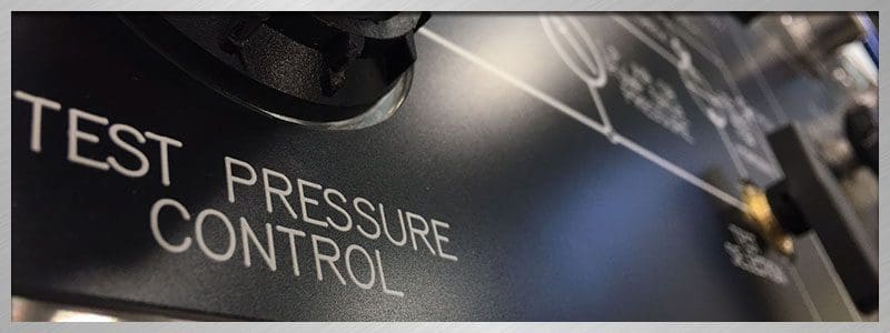 REDEFINING ‘STATE OF THE ART’ IN VALVE TESTING!