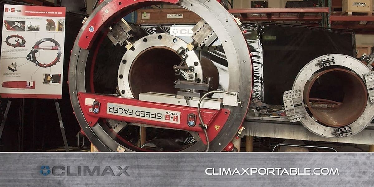 CLIMAX FEATURED ON CNBC