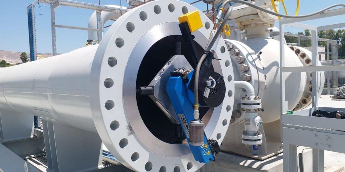 The Top Ten Portable Machine Tools of Choice – Tool No. 2