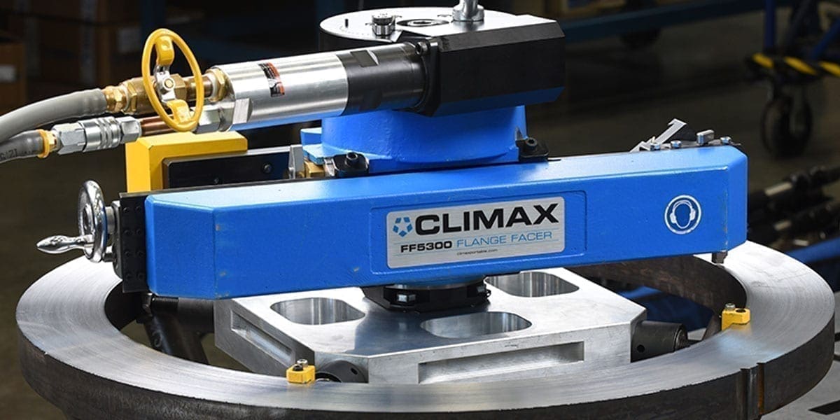 Tune in to CLIMAX ACADEMY LIVE to See the CLIMAX  FF5300!