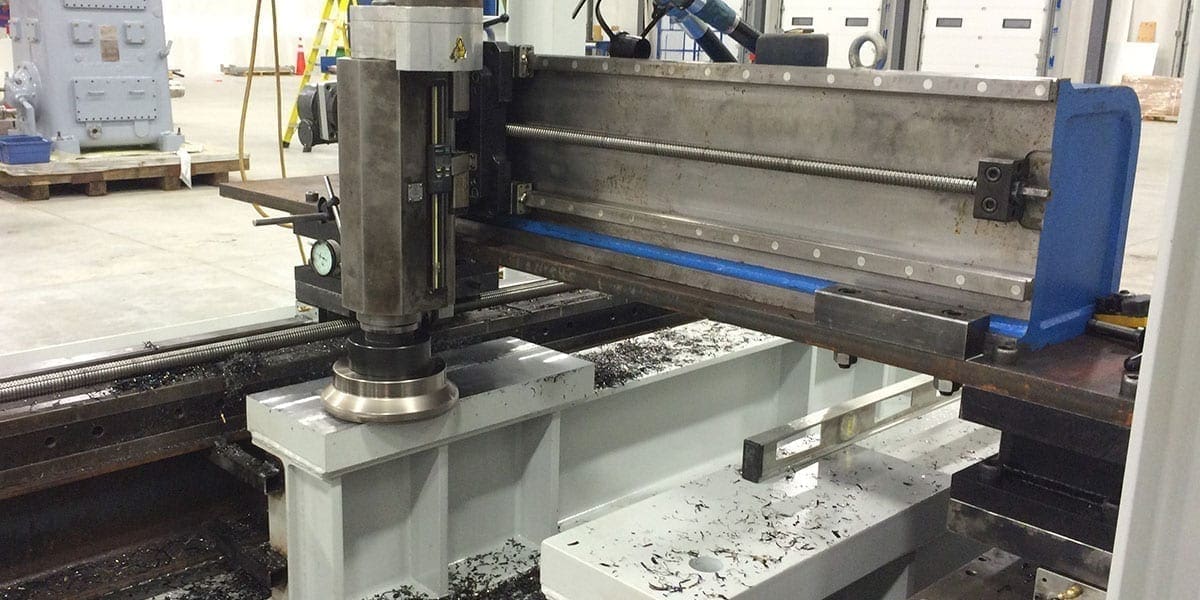 HOW-TO: OPTICAL ALIGNMENT TOOLS FOR FIELD MILLING