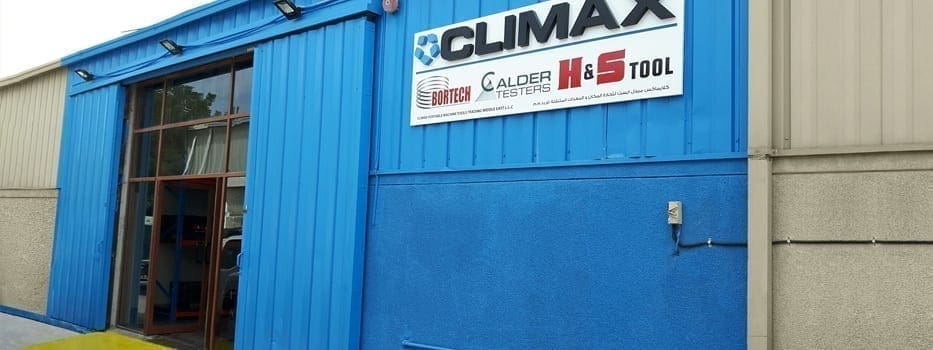 CLIMAX ANNOUNCES THE PROMOTION OF MR. RANI MUSALLAM