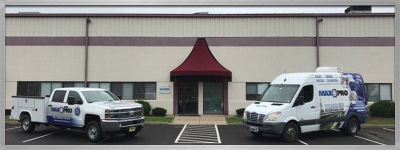 CLIMAX | H&S TOOL PARTNERS WITH MAXPRO IN PHILADELPHIA