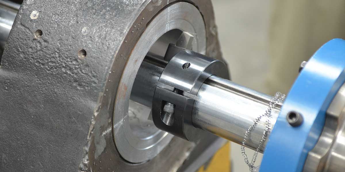 THE CLIMAX BB5000 MICRO ADJUST BORING HEAD LIVE Q&A