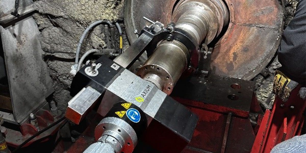 Precision Innovation in Power Generation