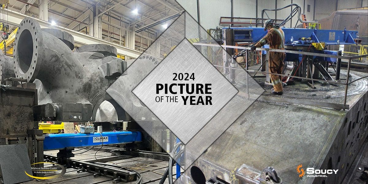 Time’s Running Out: Enter the 2024 CLIMAX Picture of the Year Contest!