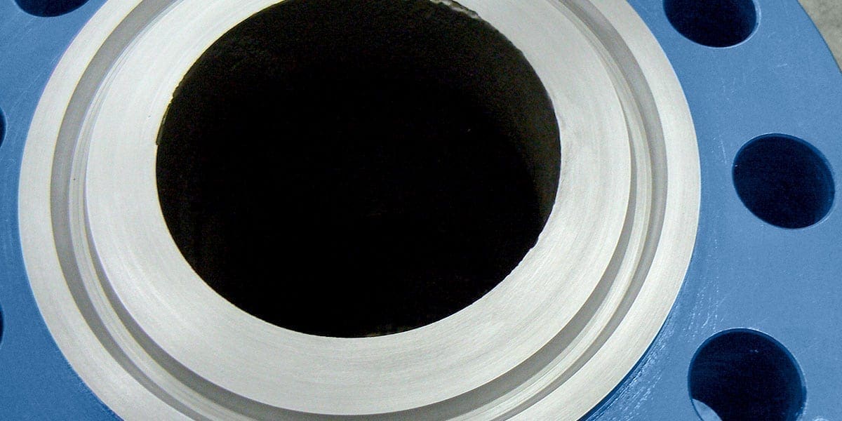 Testing RTJ Valves with the HYDROPRO™ Universal Straight Valve Tester