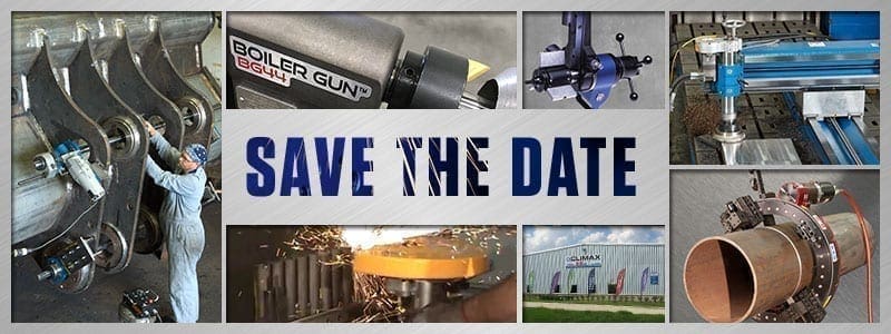 ANNUAL OPEN HOUSE IN HOUSTON