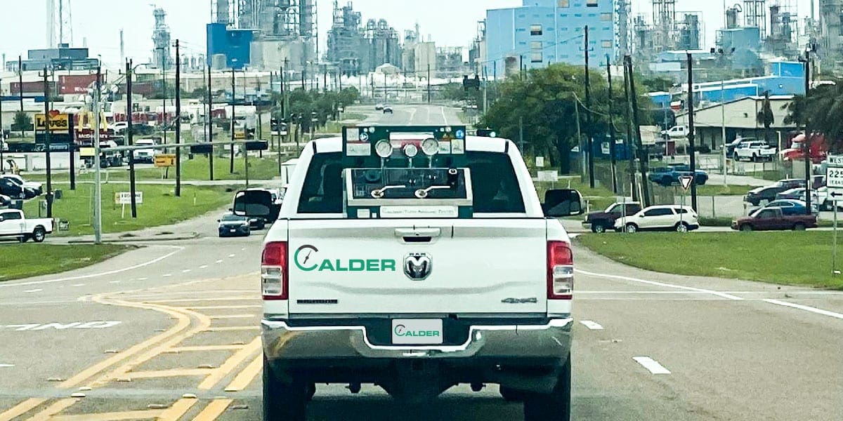 REDUCING DOWNTIME WITH THE TURN-AROUND-TESTER™