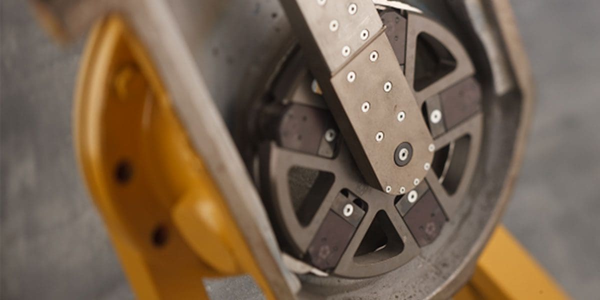 DISCOVER THE POWER AND PRECISION OF CLIMAX VALVE REPAIR MACHINES