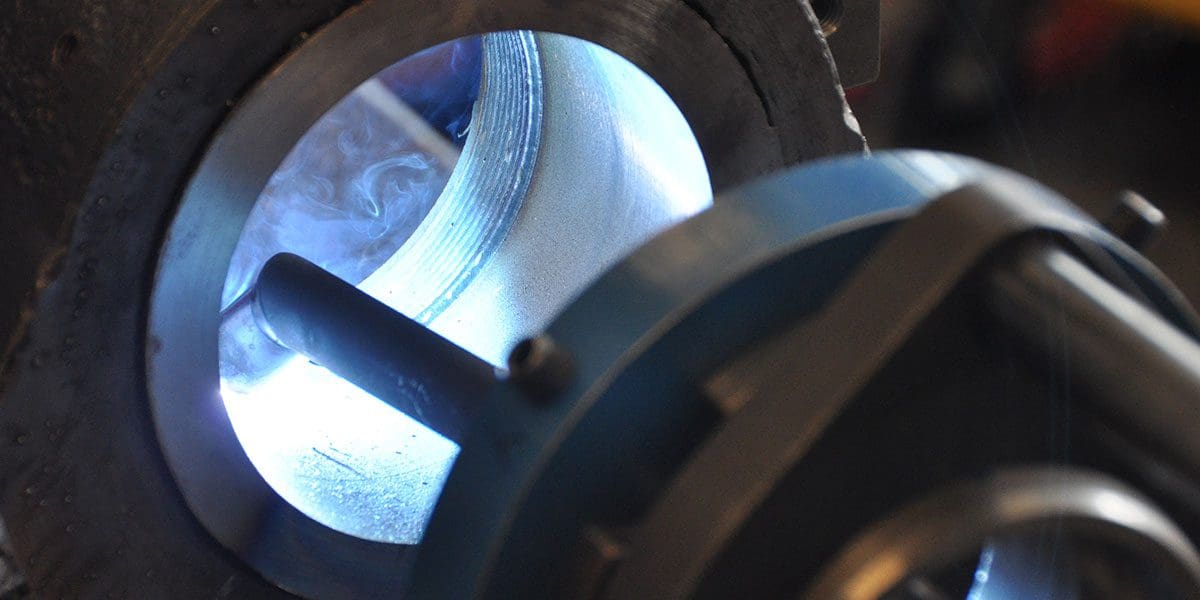 HOW TO CHOOSE THE RIGHT BORTECH PORTABLE AUTO BORE WELDER